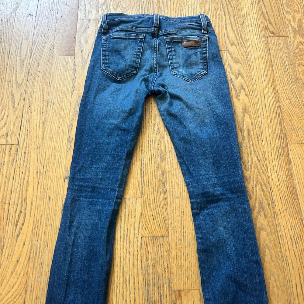 Joe’s women’s jeans skinny